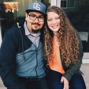 Meet your Posher, Lacey